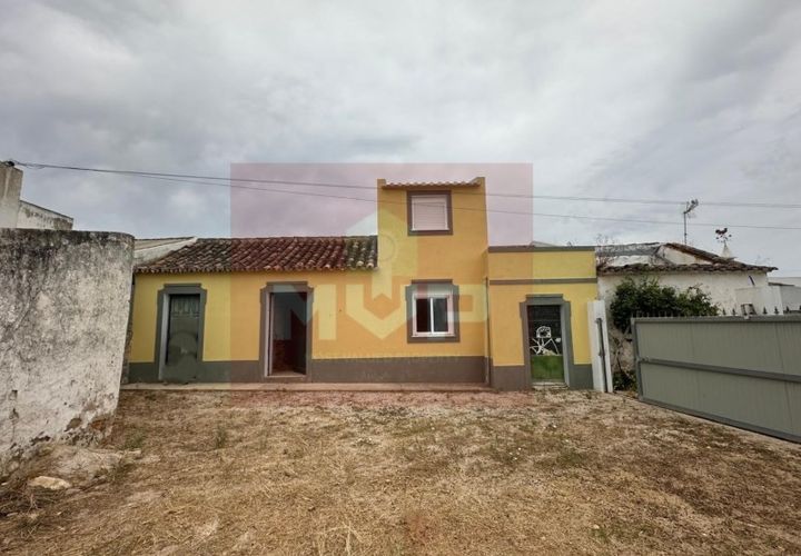 Villa a Moncarapacho, Faro, Moncarapacho - € 249.500 | Ref: 165250030 - foto 1