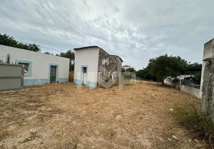 Villa i Moncarapacho, Faro, Moncarapacho - € 249.500 | Ref: 165250030 - foto 1