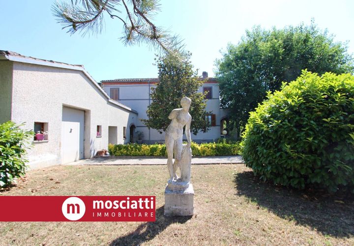 Villa a Matelica, Macerata, Matelica - € 248.000 | Ref: 1320 - foto 1