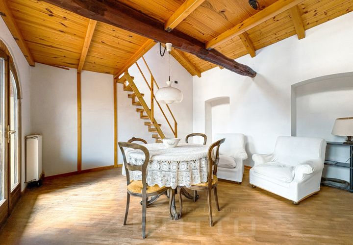 Villa a Armeno, Novara, Armeno - € 125.000 | Ref: 3-ARMVIC - foto 1