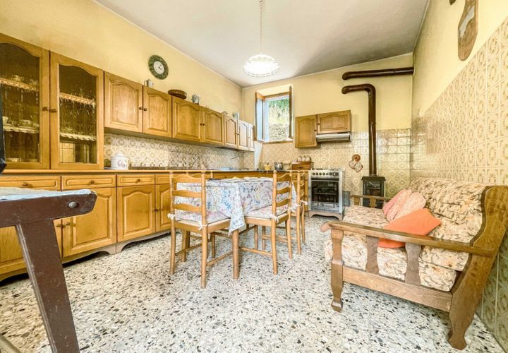 Villa i Loreglia, Verbano Cusio Ossola, Loreglia - € 59.000 | Ref: 3-LORGIU - foto 1