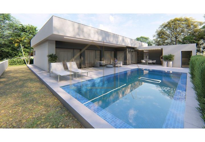 Villa i Quinta do Anjo, Setubal, Quinta do Anjo - € 750.000 | Ref: HAB_7 - foto 1