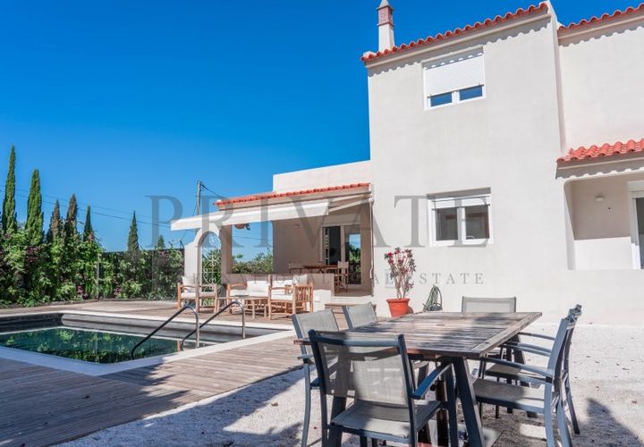 Villa i Almancil, Faro, Almancil - € 1.250.000 | Ref: HAB_176 (2) - foto 1