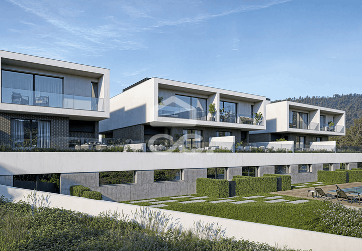 Rækkehus i Coimbra, Coimbra, Coimbra - € 507.500 | Ref: 385/M/00900 - foto 1