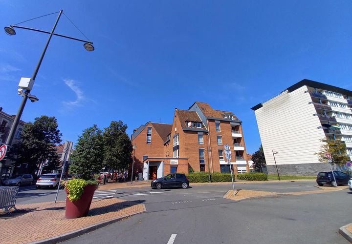 Leilighet i Croix, Nord, Croix - € 174 000 | Ref: LAUTT04 - foto 1