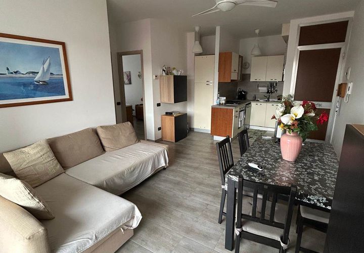 Lejlighed i Ameglia, La Spezia, Ameglia - € 229.000 | Ref: 107864 - foto 1