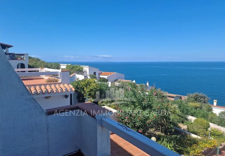 Byhus i Castelsardo, Sassari, Castelsardo - € 490.000 | Ref: CAST52 - foto 1