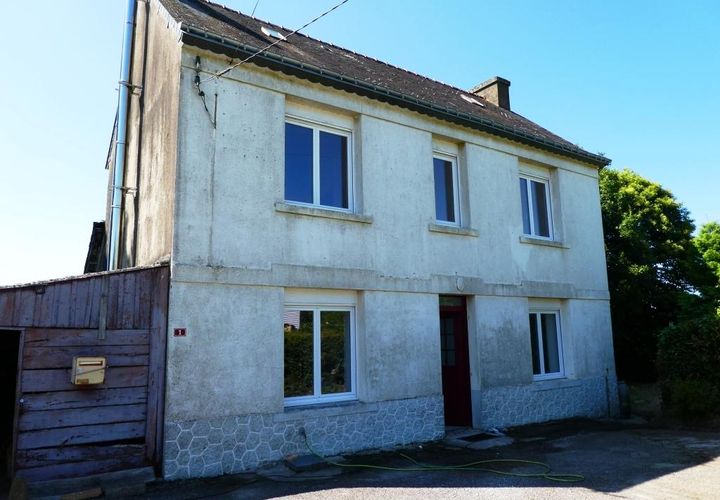 Landejendom i Silfiac, Morbihan, Silfiac - € 79.630 | Ref: 56075-2393 - foto 1