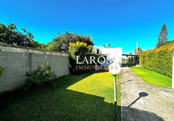 Villa i Melendugno, Lecce, Melendugno - € 160.000 | Ref: Cod.151 - foto 1