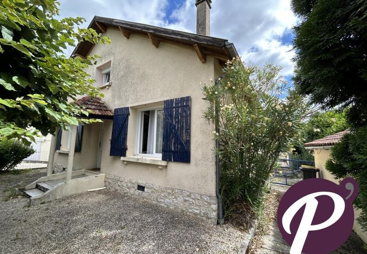 Villa i Eymet, Dordogne, Eymet - € 159.000 | Ref: VM1252-POURPRIMMO2 - foto 1