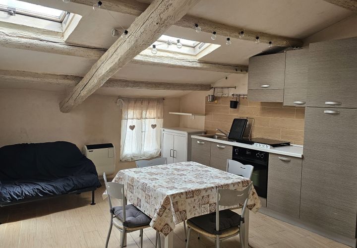 Lejlighed i Jesi, Ancona, Jesi - € 75.000 | Ref: J3045 - foto 1
