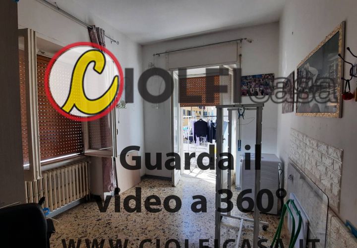 Villa a Cassino, Frosinone, Cassino - € 187.000 | Ref: 75 - foto 1