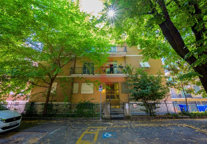 Leilighet i Parma, Parma, Parma - € 200 000 | Ref: Via Vanoni - foto 1
