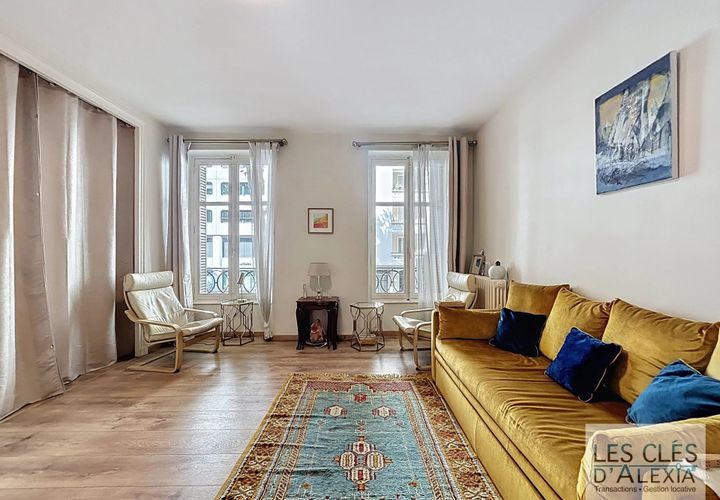 Lejlighed i Lyon, Rhone, Lyon - € 299.000 | Ref: 86080471 - foto 1
