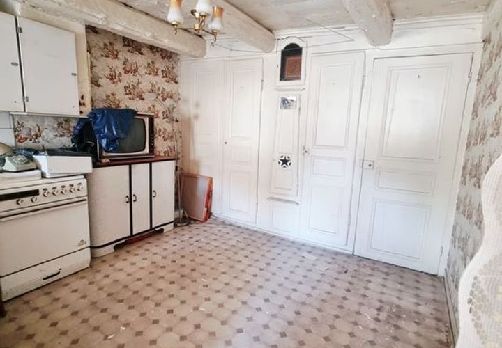 Byhus i Retournac, Haute-Loire, Retournac - € 40.000 | Ref: 1117MX2664 - foto 1