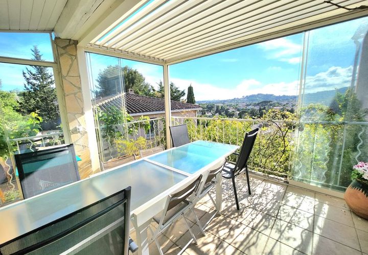 Villa i Marseille, Bouches-du-Rhone, Marseille - € 799.900 | Ref: 11633CH138 - foto 1