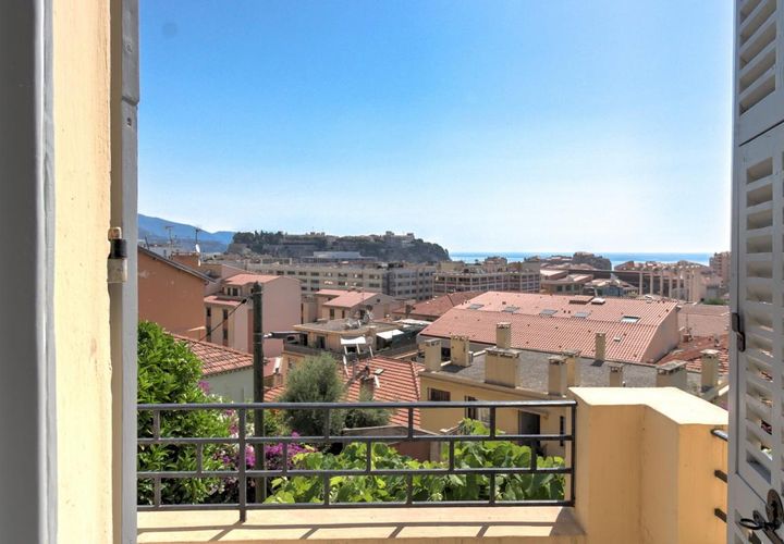 Villa i Cap-d'Ail, Alpes-Maritimes, Cap-d'Ail - € 4.800.000 | Ref: 3011440537 - foto 1