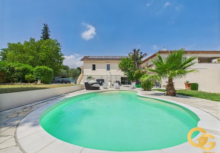 Villa i Grasse, Alpes-Maritimes, Grasse - € 884.000 | Ref: 3011440514 - foto 1