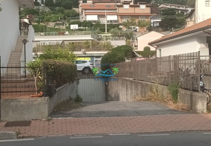 Garage i Andora, Savona, Andora - € 38.000 | Ref: 013 - foto 1