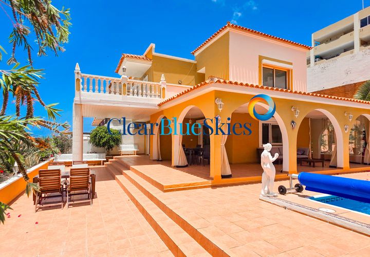 Villa a Torviscas, Tenerife, Torviscas - € 799.000 | Ref: 8839C - foto 1