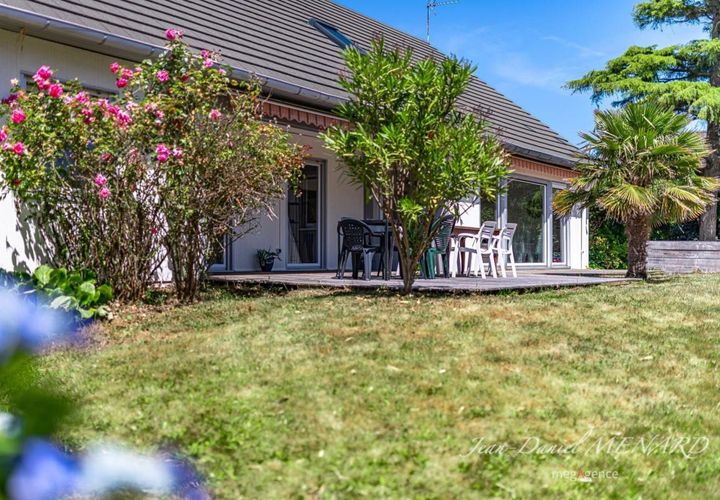 Villa a Dinard, Ille-et-Vilaine, Dinard - € 748.400 | Ref: 188946 - foto 1
