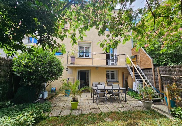 Villa a Saumur, Maine-et-Loire, Saumur - € 332.500 | Ref: 189291 - foto 1