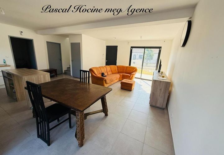 Villa i Lezignan-Corbieres, Aude, Lezignan-Corbieres - € 240.000 | Ref: 189070 - foto 1
