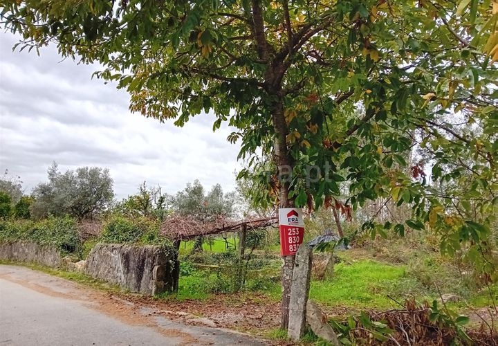 Helårsgrund i Ponte de Lima, Viana do Castelo, Ponte de Lima - € 80.000 | Ref: 254240342 - foto 1