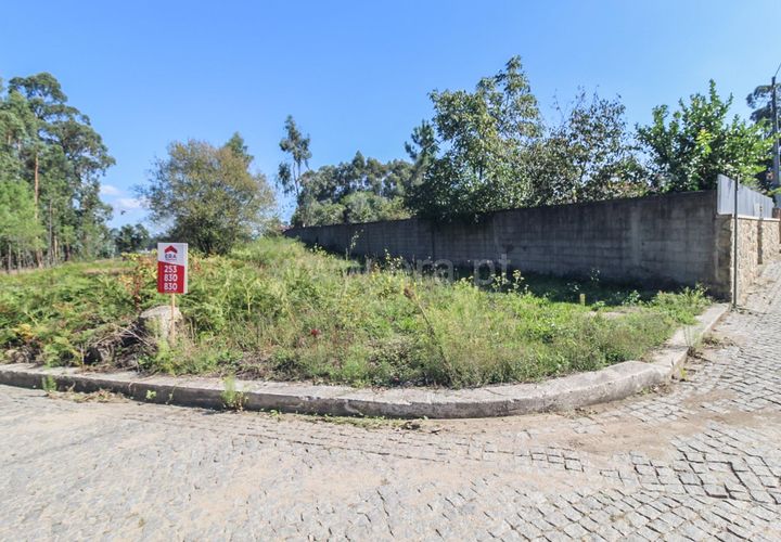 Helårsgrund i Barcelos, Braga, Barcelos - € 66.000 | Ref: 254240403 - foto 1