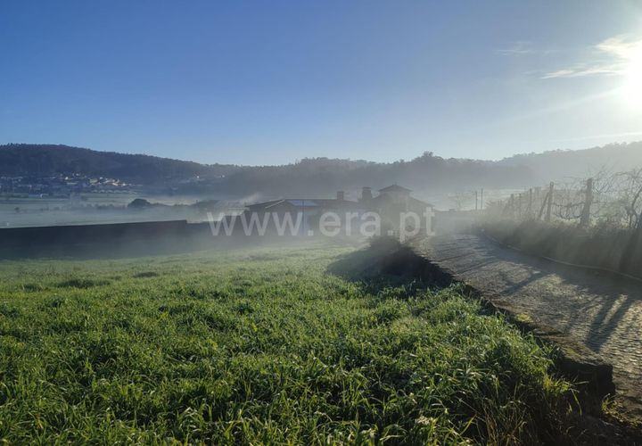Helårsgrund i Barcelos, Braga, Barcelos - € 63.000 | Ref: 254250042 - foto 1