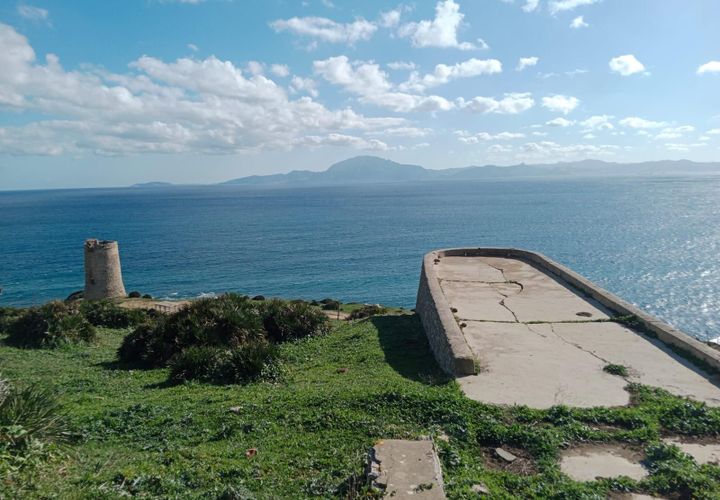 Helårsgrund i Tarifa, Cadiz, Tarifa - € 715.000 | Ref: SPCRM3515 - foto 1