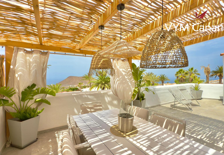 Villa i Chayofa, Tenerife, Chayofa - € 1.470.000 | Ref: VS5130VJA - foto 1