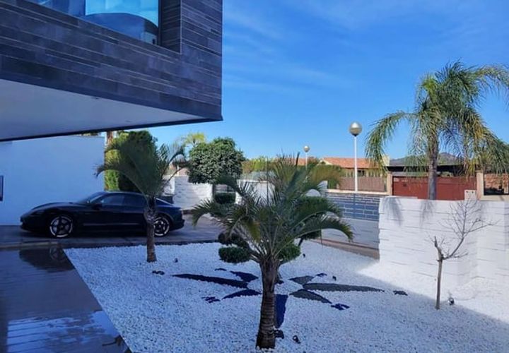 Villa i Javea, Alicante, Javea - € 2.350.000 | Ref: MV677615 - foto 1