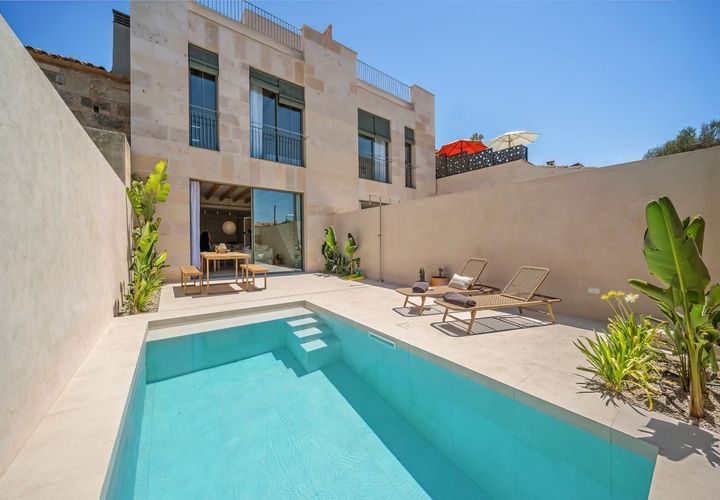 Landsbyhus i Ariany, Mallorca, Ariany - € 950.000 | Ref: ARY20722 - foto 1