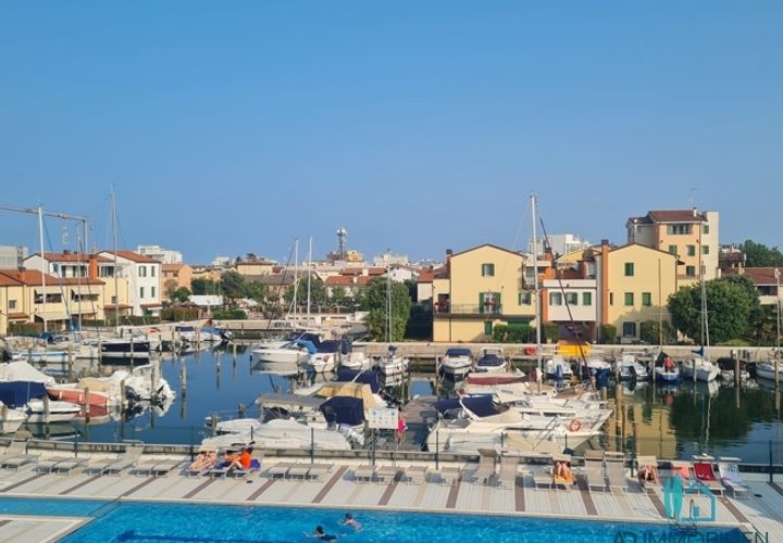 Lejlighed i Caorle, Venice, Caorle - € 310.000 | Ref: 43207 - foto 1