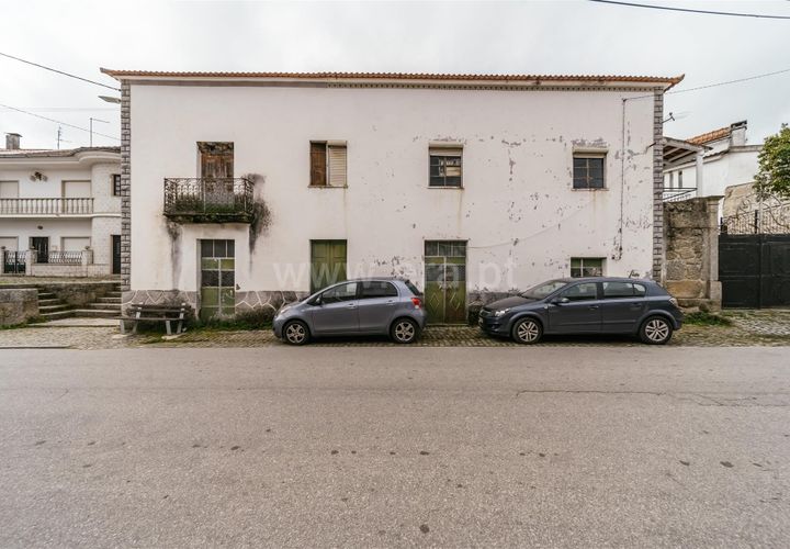 Landsbyhus i Fundao, Castelo Branco, Fundao - € 42.500 | Ref: 255250036 - foto 1