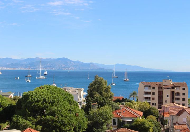 Lejlighed i Antibes, Alpes-Maritimes, Antibes - € 1.350.000 | Ref: HH-15721254 - foto 1