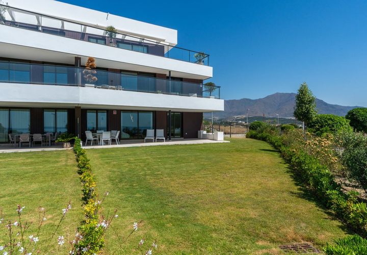 Lejlighed i Casares, Malaga, Casares - € 729.000 | Ref: R5105887 - foto 1