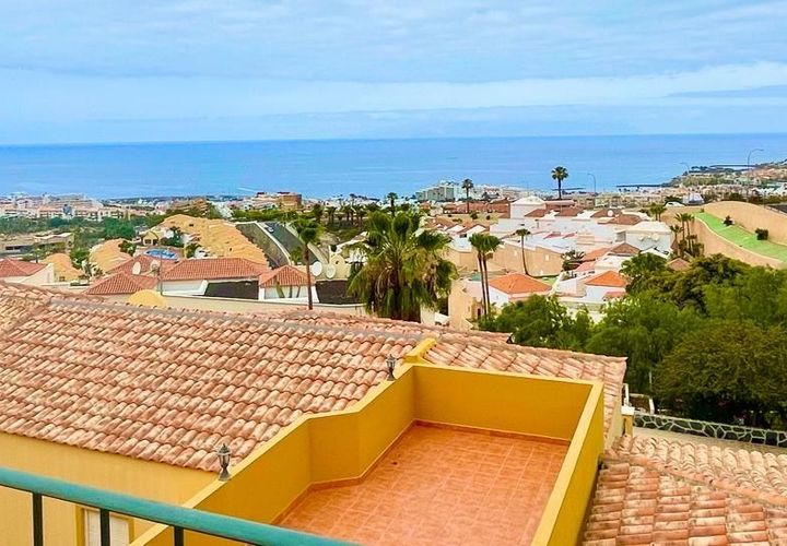 Duplex i San Eugenio, Tenerife, San Eugenio - € 580.000 | Ref: DUP0047 - foto 1