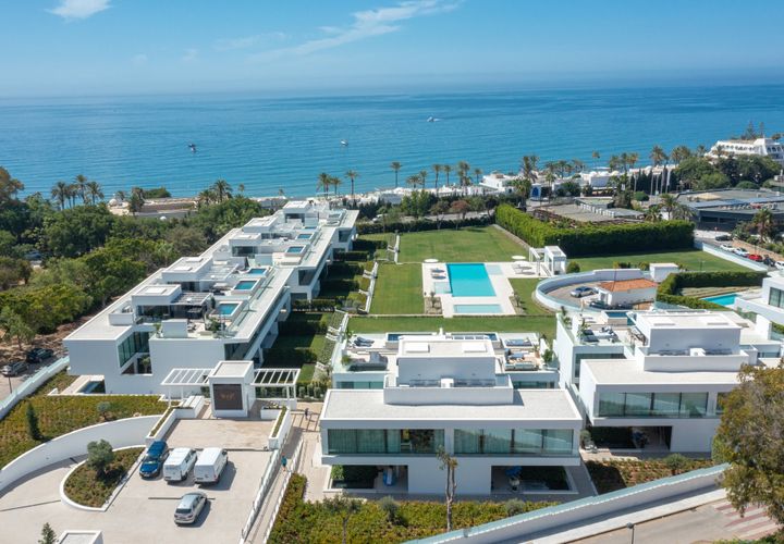Villa a Marbella, Malaga, Marbella - € 5.500.000 | Ref: PANR-15130 - foto 1