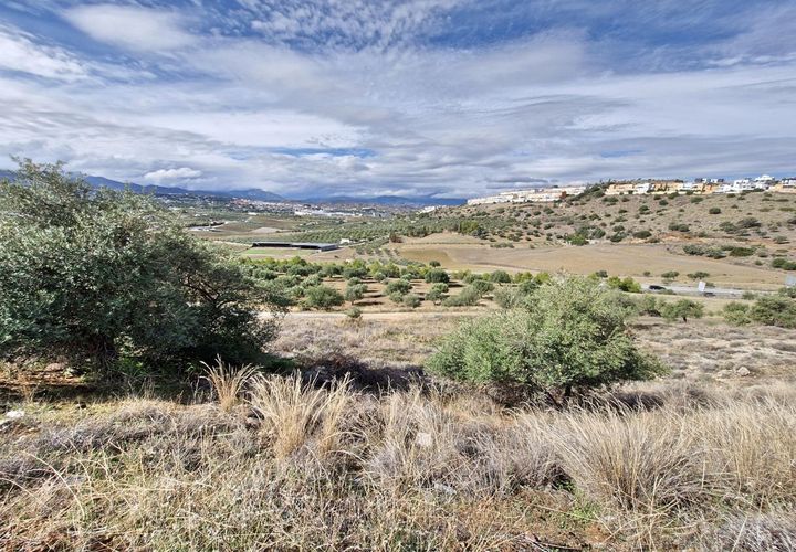 Helårsgrund i Coin, Malaga, Coin - € 80.000 | Ref: R5106097 - foto 1