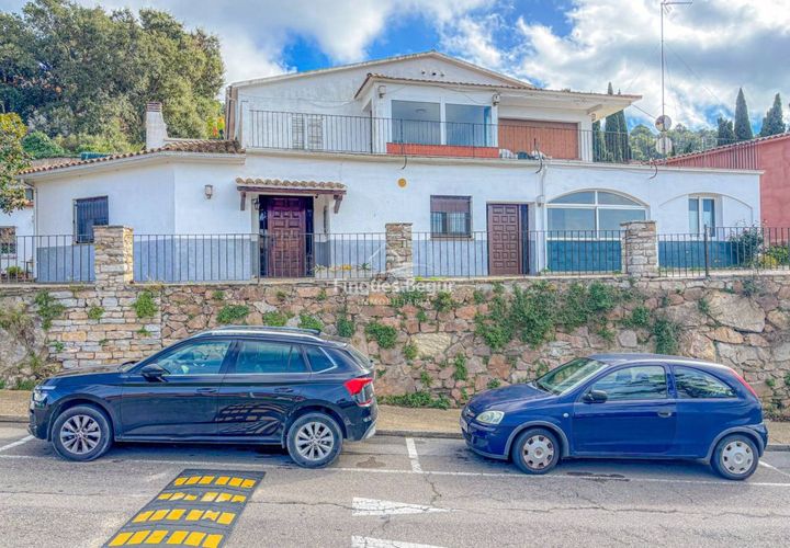 Villa in Begur, Gerona, Begur - € 830.000 | Ref: 2479 - foto 1