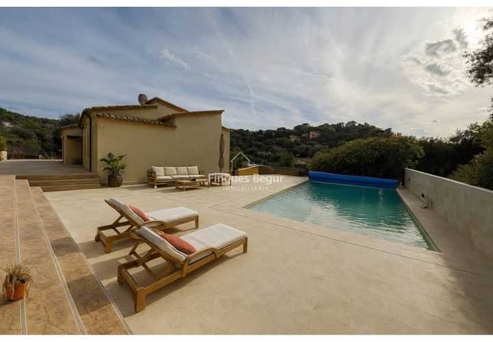 Villa i Begur, Gerona, Begur - € 850.000 | Ref: 2464 - foto 1