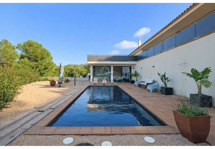 Villa a Begur, Gerona, Begur - € 1.350.000 | Ref: 2489 - foto 1