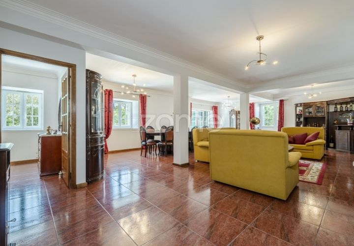 Villa i Ponte de Lima, Viana do Castelo, Ponte de Lima - € 350.000 | Ref: ZMPT578489 - foto 1