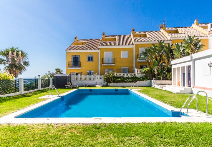 Rækkehus i Manilva, Malaga, Manilva - € 495.000 | Ref: 2058 S - foto 1
