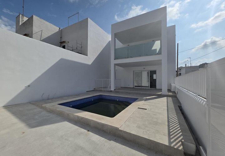Villa a Cala d'Or, Mallorca, Cala d'Or - € 715.000 | Ref: 1645 - foto 1