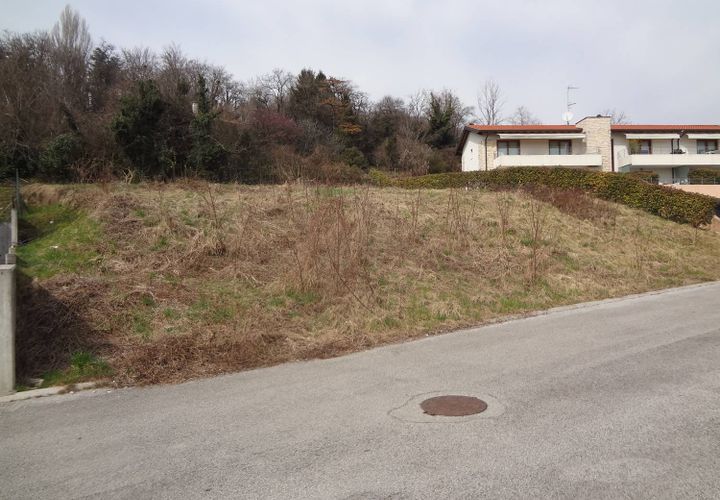 Grond in Moruzzo, Udine, Moruzzo - € 90.000 | Ref: 117 - foto 1