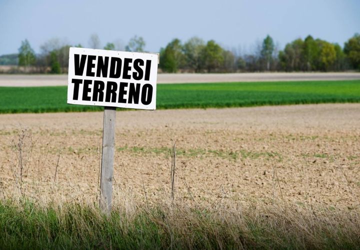 Helårsgrund i Moruzzo, Udine, Moruzzo - € 200.000 | Ref: 223 - foto 1