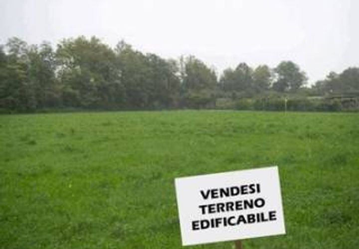 Terra a Tarcento, Udine, Tarcento - € 76.000 | Ref: 245 - foto 1